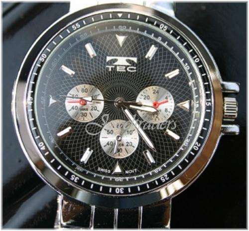 JT - Mens TEG Elegant Gents Watch