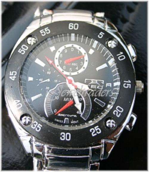 JT - Mens TEG Elegant Gents Watch