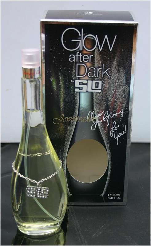 JT - SLO Ladies Fragrance 100ml