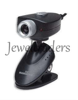 JT - MANHATTAN Mini Cam