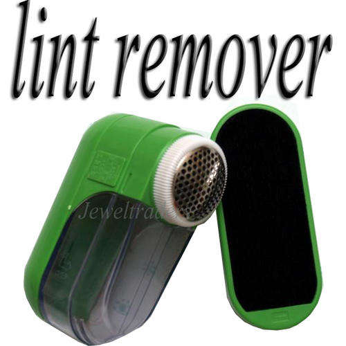 JT - "SAVE MONEY" Cloths shaver Removing all the knots on your jerseys