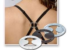 Magic Bra Clips - Enhance your cleavage instantly!