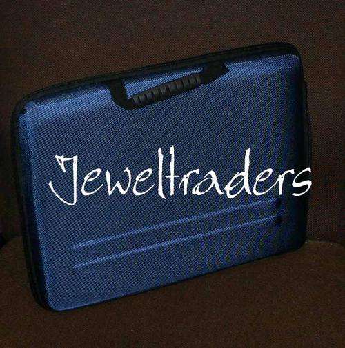 JT - Notebook Laptop Shockproof Hard Case up to 15.1 inch Large PINK