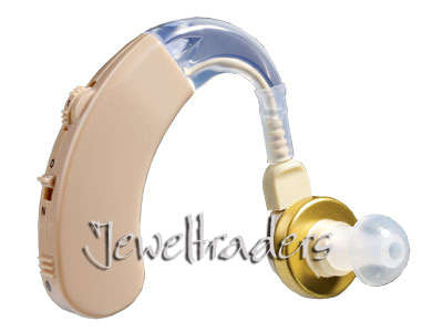 "FREE SHIPPING" Hearing Aid X-168