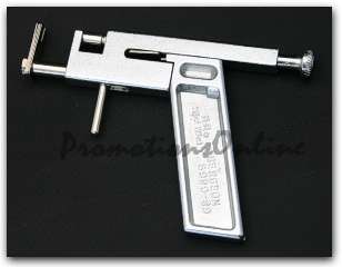 Metal Ear Piercing Gun