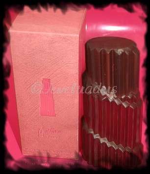 JT - Montana Fragrance for Ladies