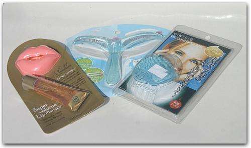 Beauty Enhancer Set