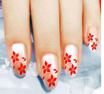 Easier Faster Nail Stamping Kit!!!