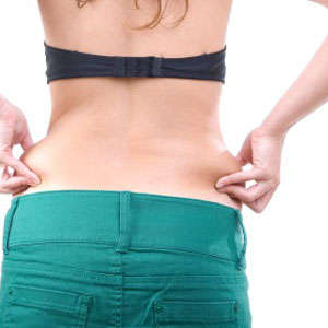 SWEAT YOUR FAT AWAY