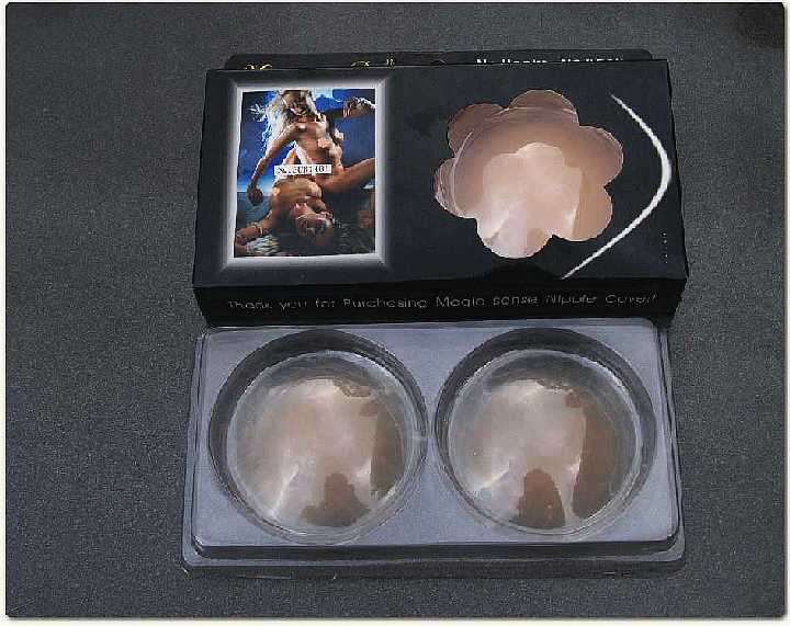 The Mini Secret Bra
