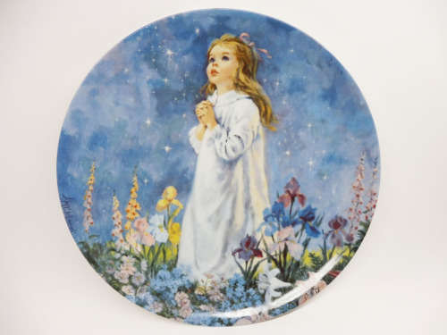 Twinkle Twinkle Little Star - The Treasured Songs of Childhood - 1988 Reco/Knowles