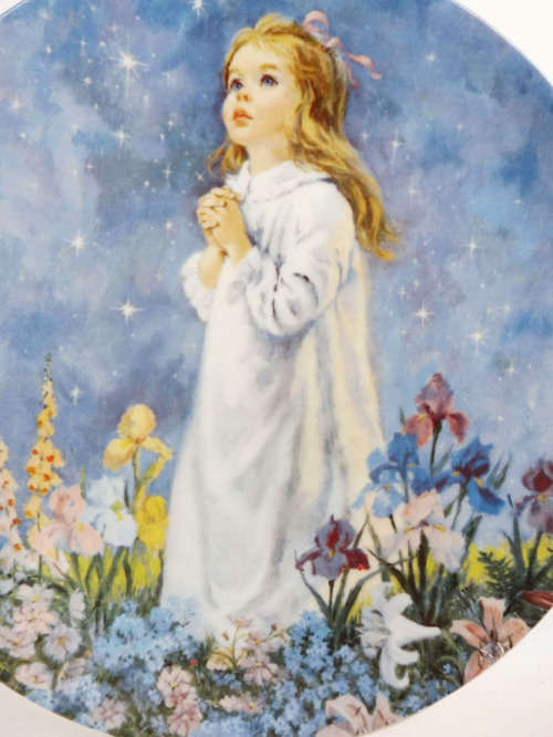 Twinkle Twinkle Little Star - The Treasured Songs of Childhood - 1988 Reco/Knowles