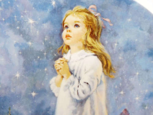 Twinkle Twinkle Little Star - The Treasured Songs of Childhood - 1988 Reco/Knowles