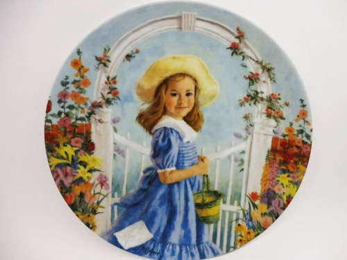 A Tisket, A Tasket - The Treasured Songs of Childhood - 1988 Reco/Knowles
