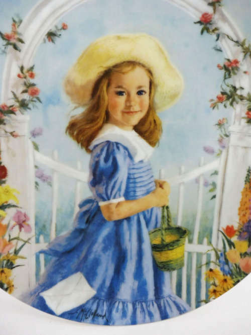 A Tisket, A Tasket - The Treasured Songs of Childhood - 1988 Reco/Knowles