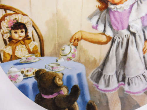 I'm A Little Teapot - The Treasured Songs of Childhood - 1988 Reco/Knowles