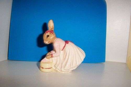 Royal Doulton - Ballerina Bunnykins