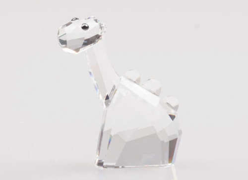 Swarovski Crystal Lovlot Dinosaur Jay D Dino