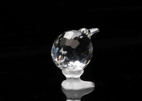 Swarovski Crystal Kiwi Endangered Species