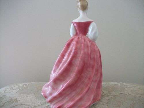 ROYAL DOULTON FIGURINE - HN3292 - ALEXANDRA