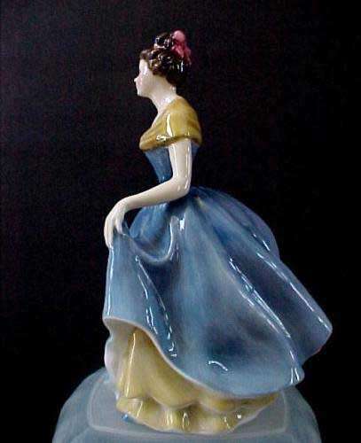 Royal Doulton Figurine Melanie HN2271