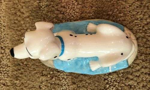 ROYAL DOULTON DISNEY SHOWCASE 101 DALMATIANS PERDITA FIGURINE DM7