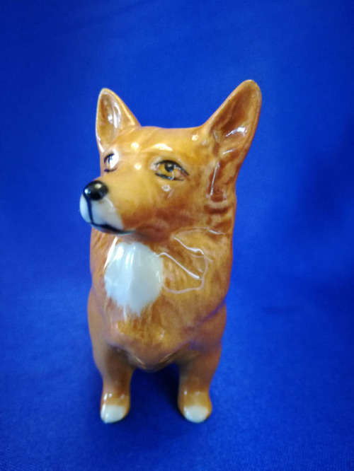 Beswick Corgi Dog 1736 *