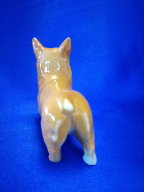 Beswick Corgi Dog 1736 *
