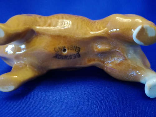 Beswick Corgi Dog 1736 *