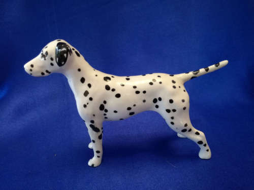Beswick Dalmatian Dog 1763