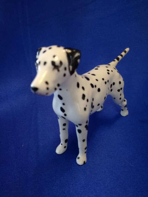 Beswick Dalmatian Dog 1763