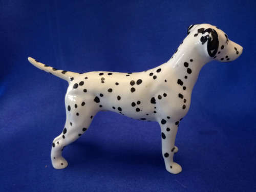 Beswick Dalmatian Dog 1763