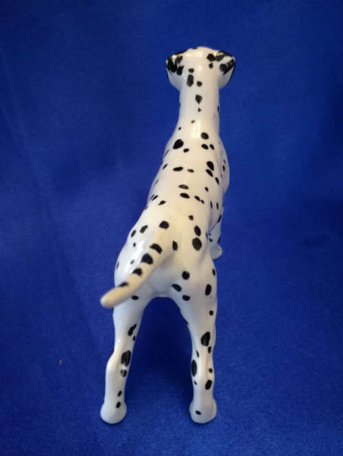 Beswick Dalmatian Dog 1763