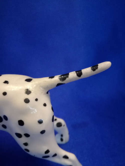 Beswick Dalmatian Dog 1763