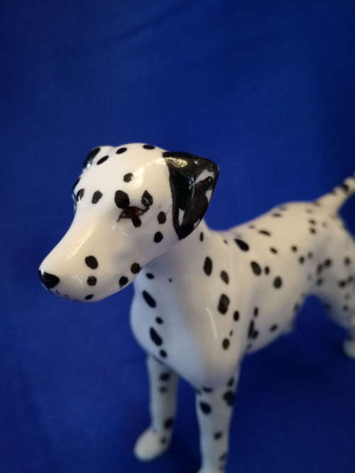 Beswick Dalmatian Dog 1763