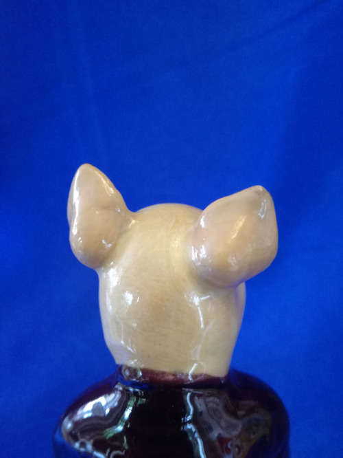 Beatrix Potter Beswick Pigling Bland BP3a #