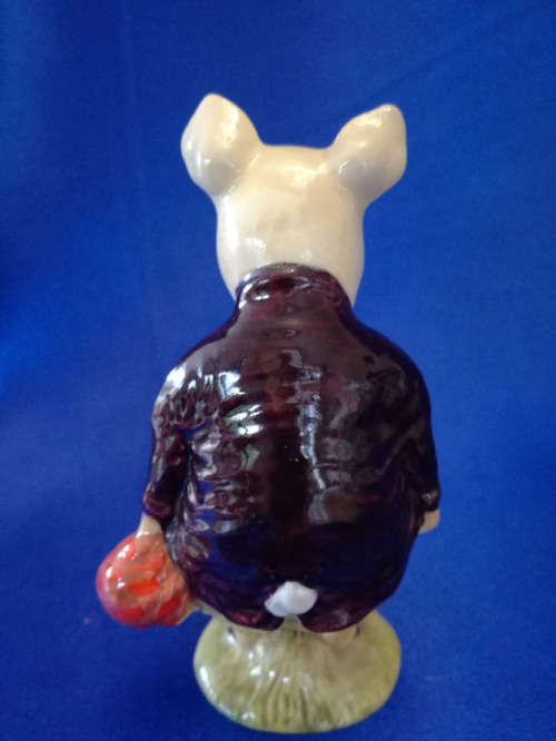 Beatrix Potter Beswick Pigling Bland BP3a #