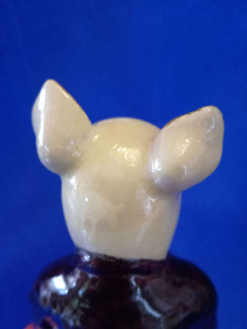 Beatrix Potter Beswick Pigling Bland BP3a #