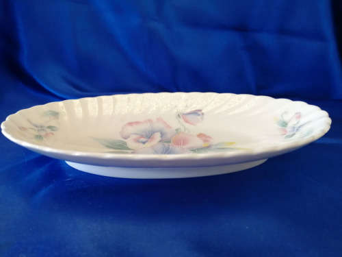 Aynsley Sweetheart oval Dish