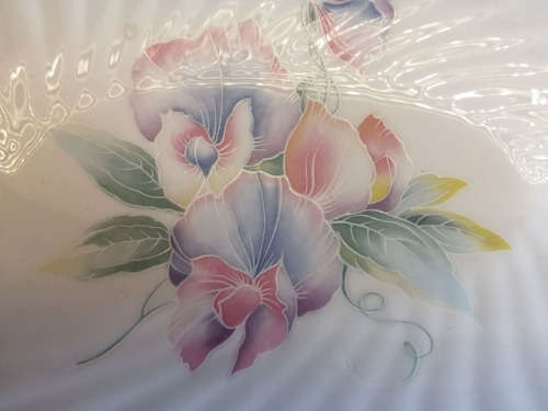 Aynsley Sweetheart oval Dish