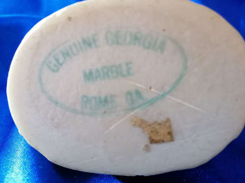 Georgia Marble Pigs