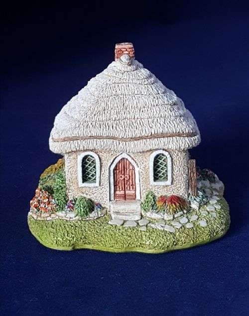 Lilliput Lane Robins Gate - English collection Midlands -1990 #