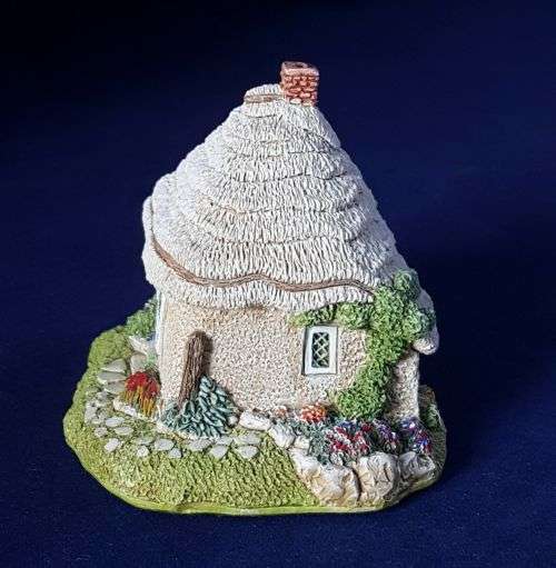 Lilliput Lane Robins Gate - English collection Midlands -1990 #
