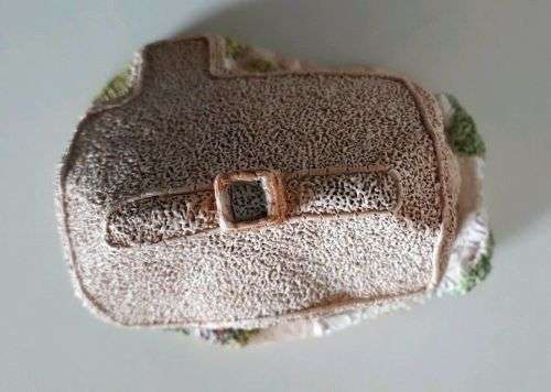 Lilliput Lane CLOVER COTTAGE 1987 English Collection South West #