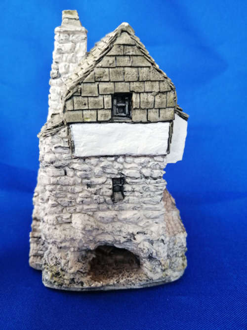 Lilliput Lane Fishermans Cottage #