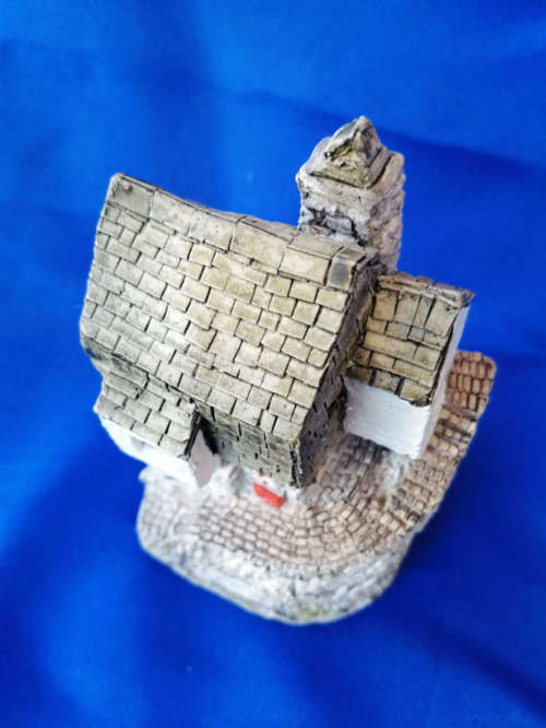 Lilliput Lane Fishermans Cottage #