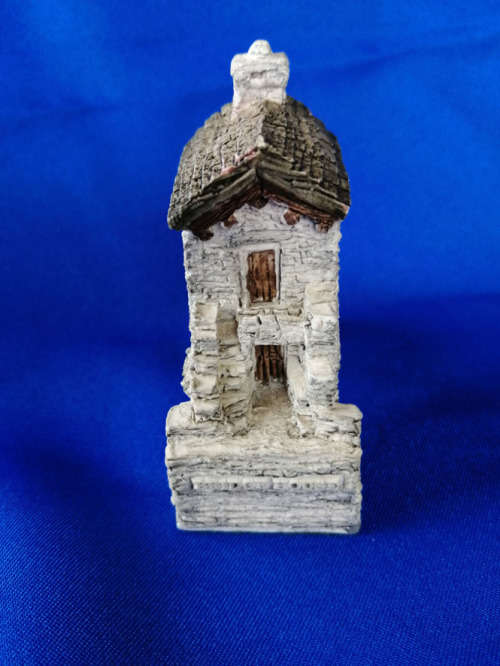 Lilliput Lane Bridge House 1991 *