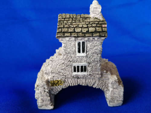 Lilliput Lane Bridge House 1991 *