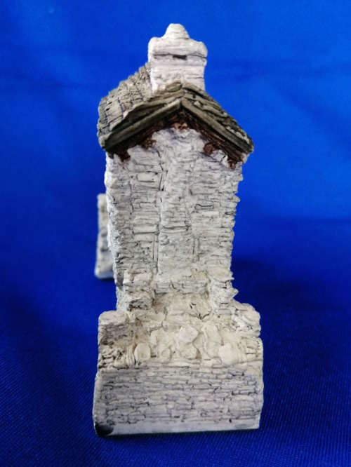 Lilliput Lane Bridge House 1991 *