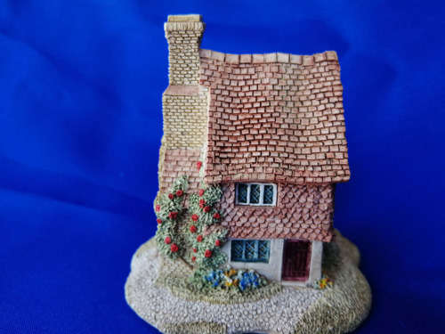 Miniature House - Lilliput Lane ` Primrose Hill ` #